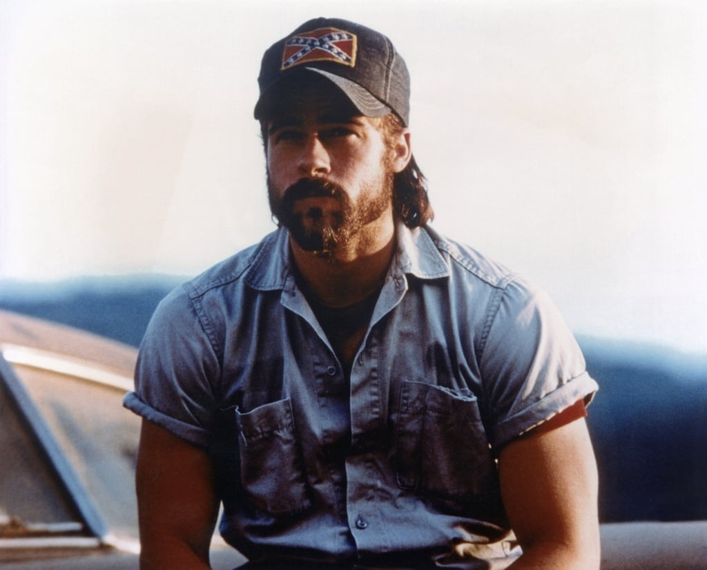 Brad Pitt lo lang vi dien trai anh 1