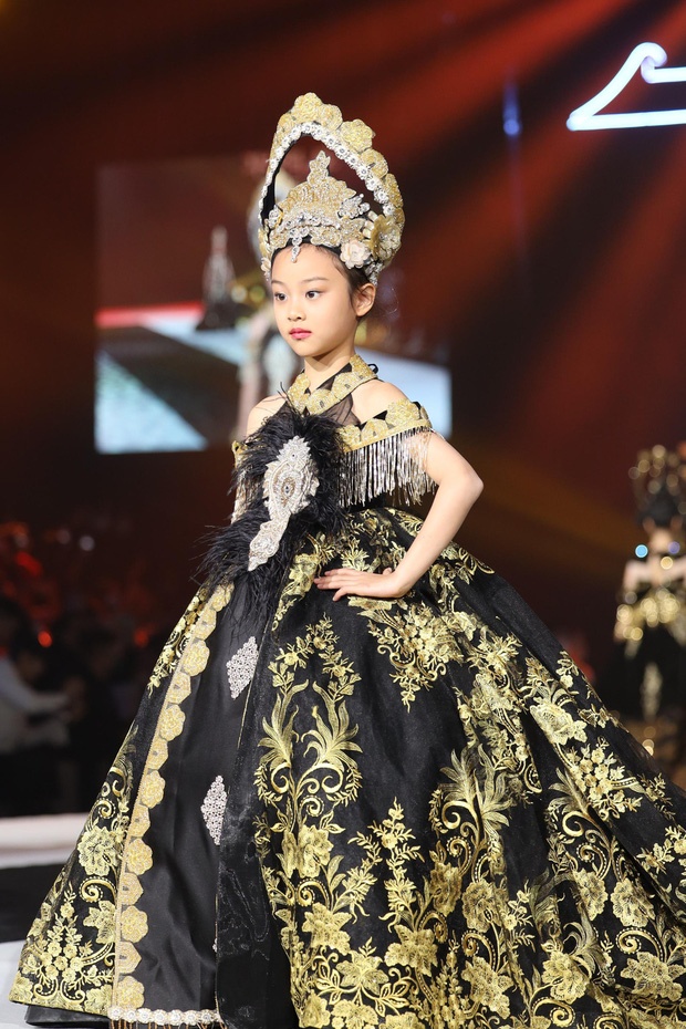 con gái Lý Tiểu Lộ ảnh 2 con gai Ly Tieu Lo anh 2