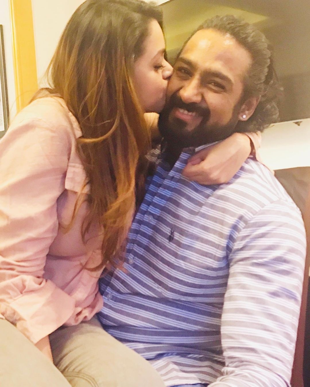 dien vien An Do bi tan cong tap the anh 4