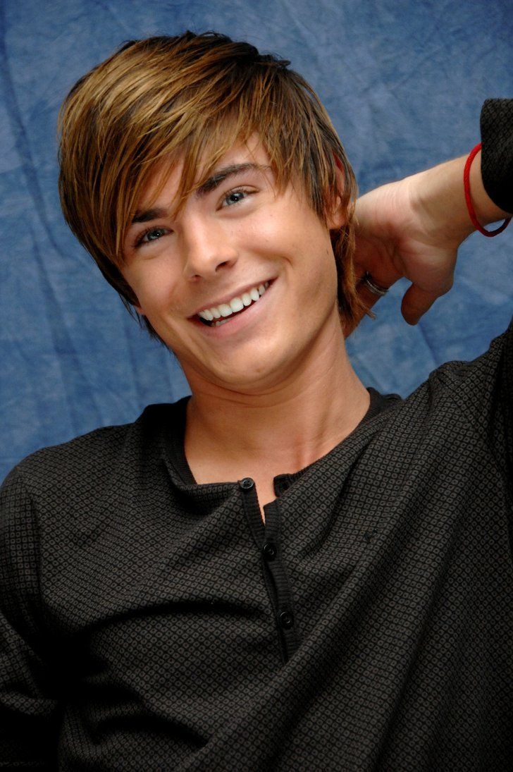 ngoai hinh thay doi cua Zac Efron anh 2