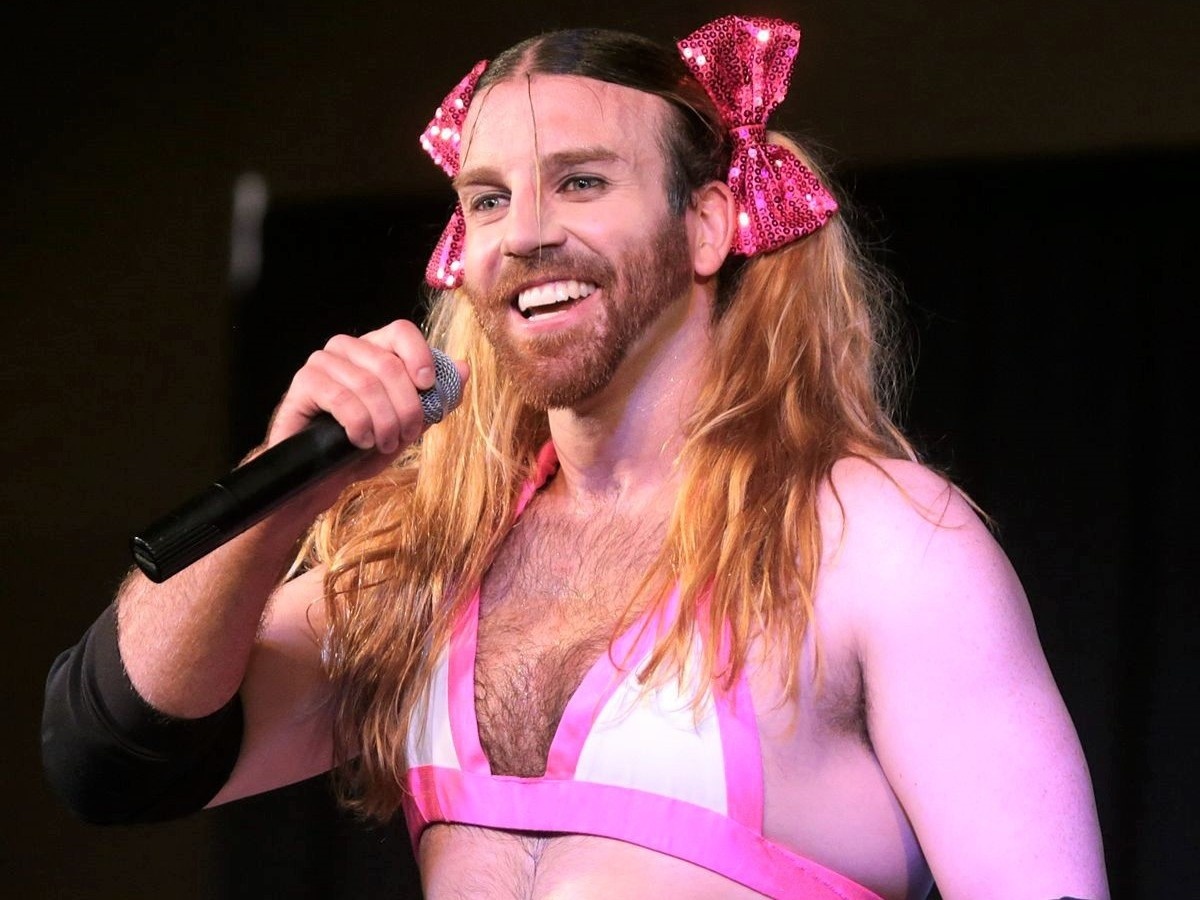 'Coi bo chiec vay, toi se thanh Sieu Nhan' hinh anh