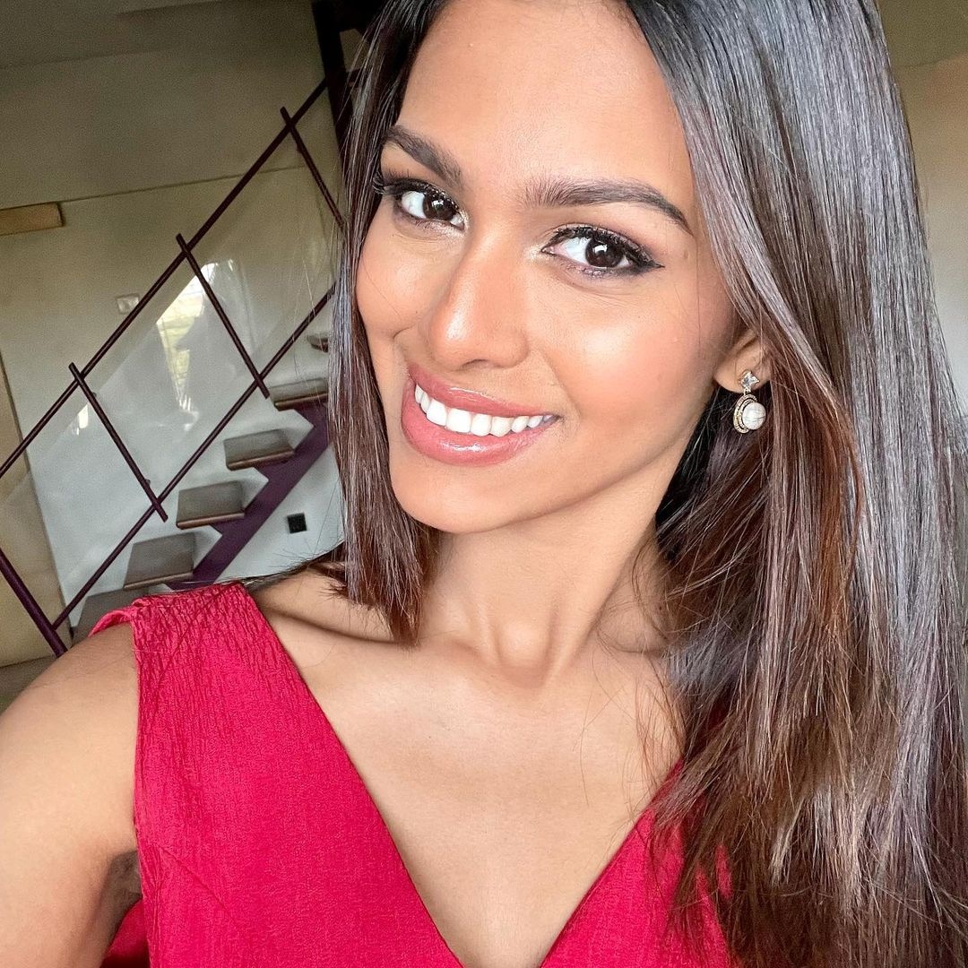 Hoa hau Hoan vu An Do khoi Covid-19 anh 1