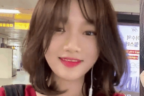 Dien vien Han Quoc tu tu o tuoi 23 hinh anh