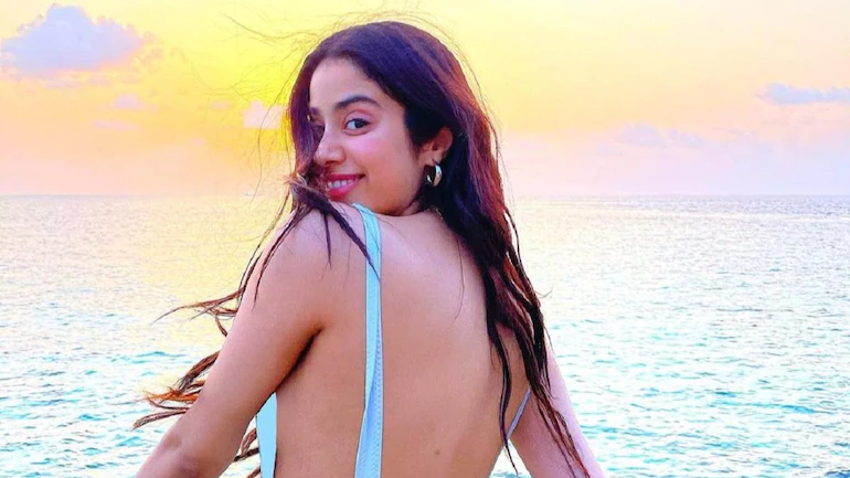 Ngoi sao Bollywood du lich Maldives anh 3