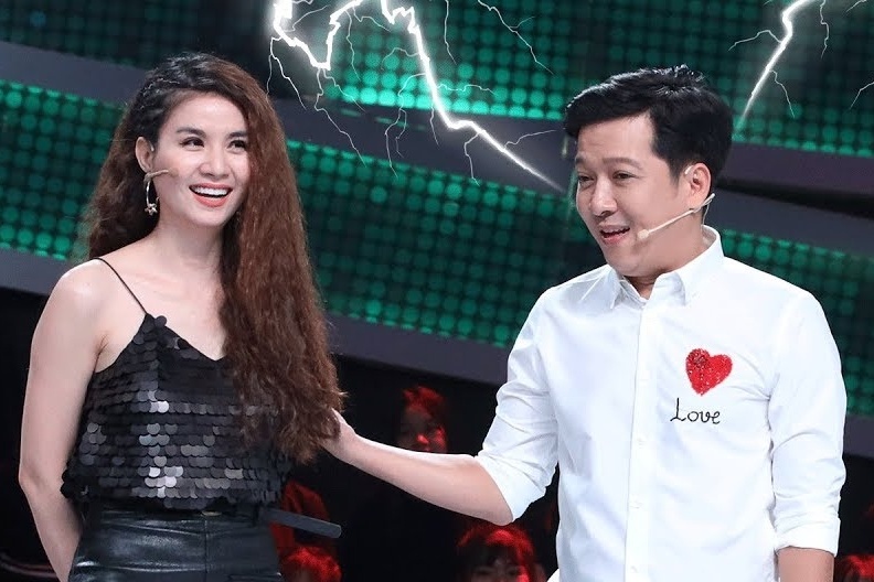 Nhung lan chuong trinh Nhanh nhu chop sai kien thuc hinh anh