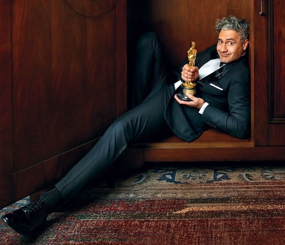 nhung khoanh khac hai huoc o oscar anh 4