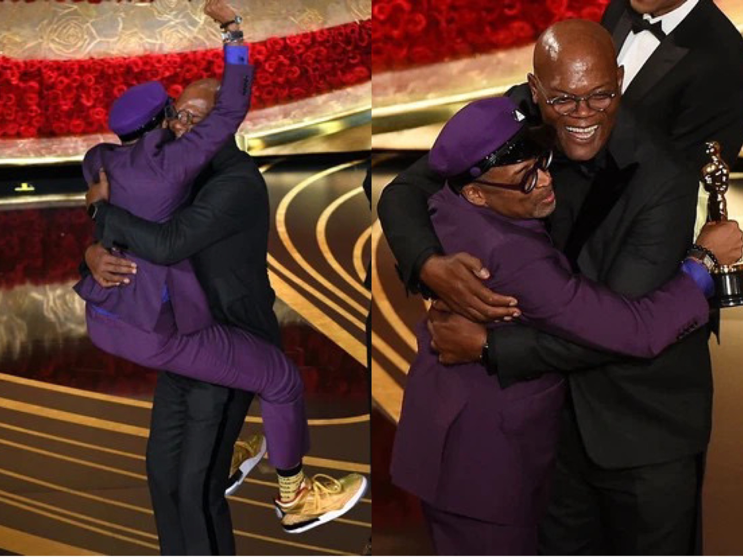 nhung khoanh khac hai huoc o oscar anh 5