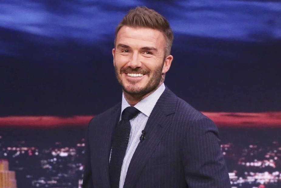David Beckham kiem gan 70.000 USD moi ngay hinh anh