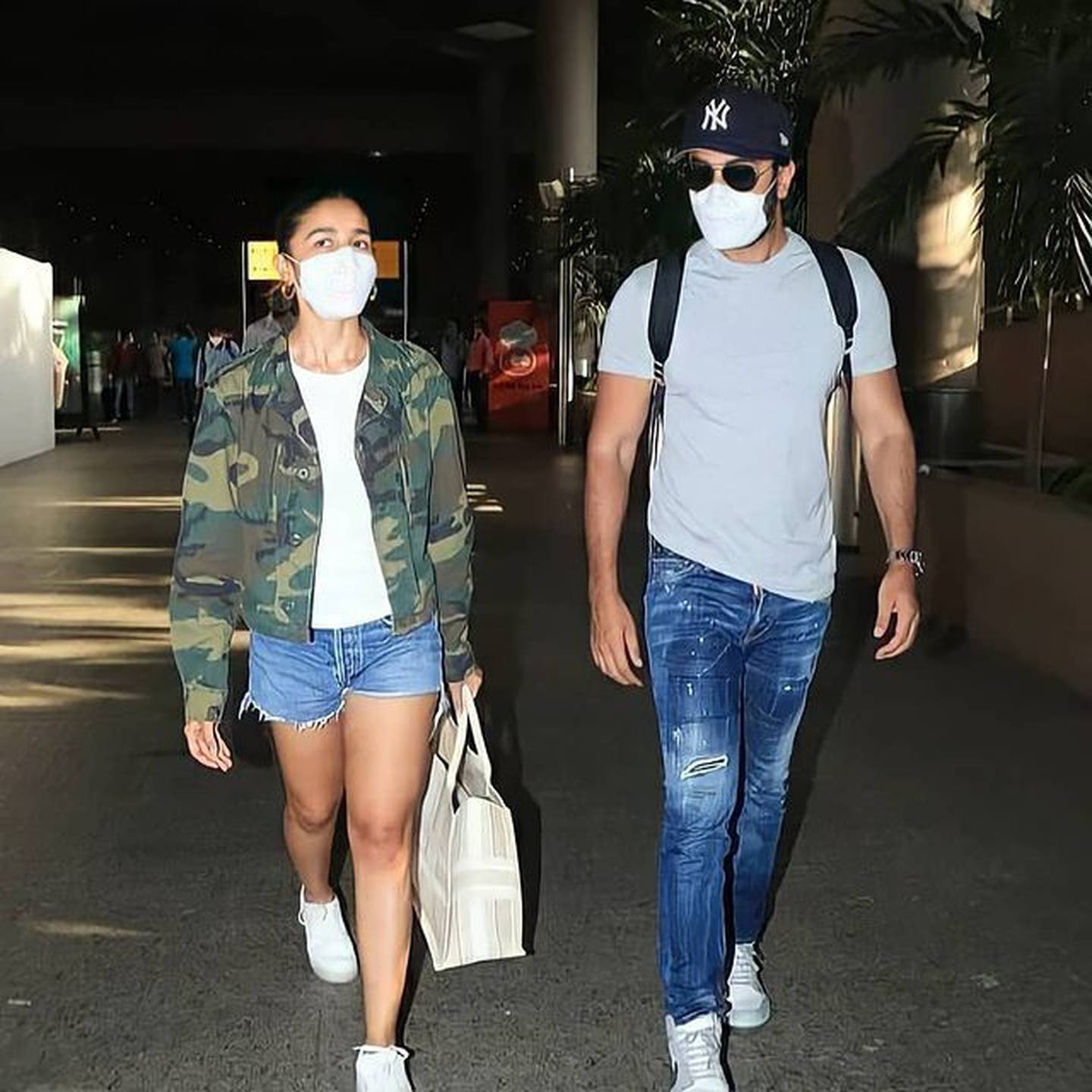 tham kich Covid-19 o showbiz An Do anh 2