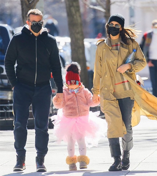 Bradley Cooper va Irina Shayk sau chia tay anh 8