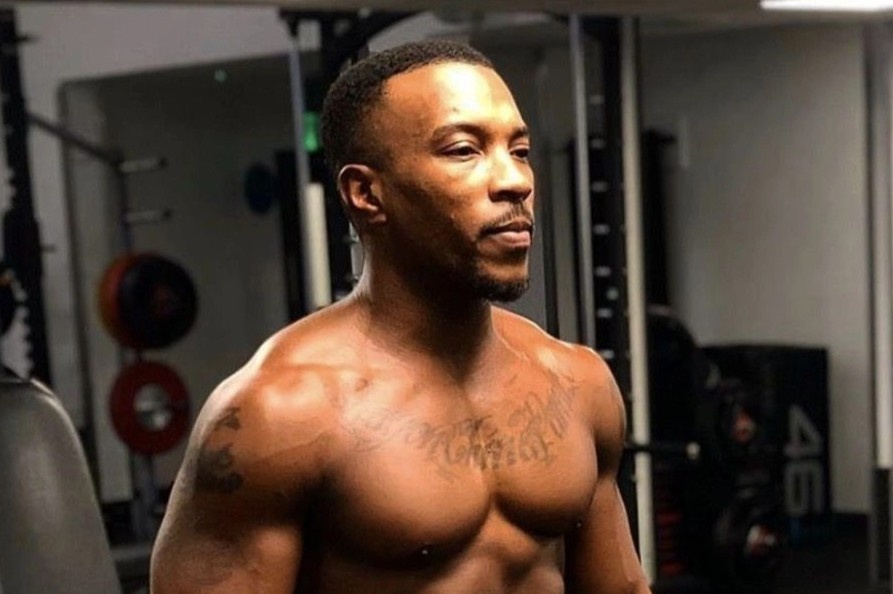 Tai tu Anh bi cao buoc quay roi tinh duc hinh anh