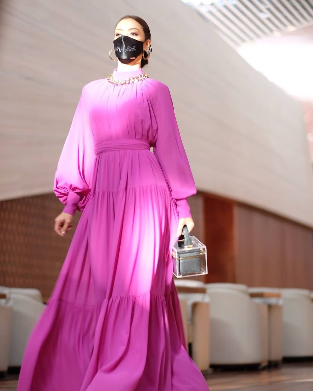 hoa hau hoan vu anh 12