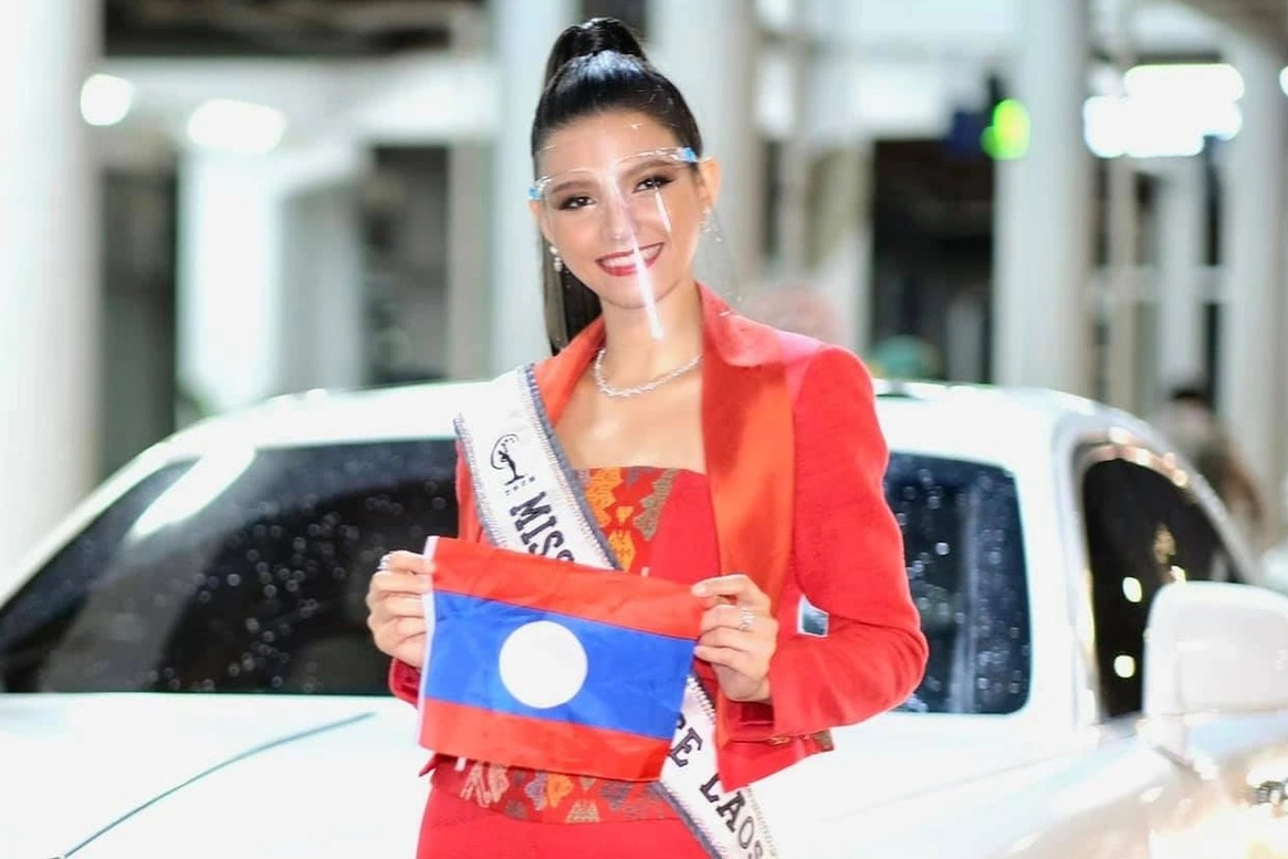 Dan nguoi dep sang My thi Miss Universe hinh anh