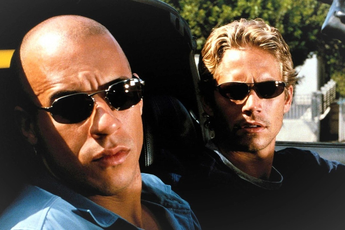 Vin Diesel tung suyt bo vai trong ‘The Fast and the Furious’ hinh anh