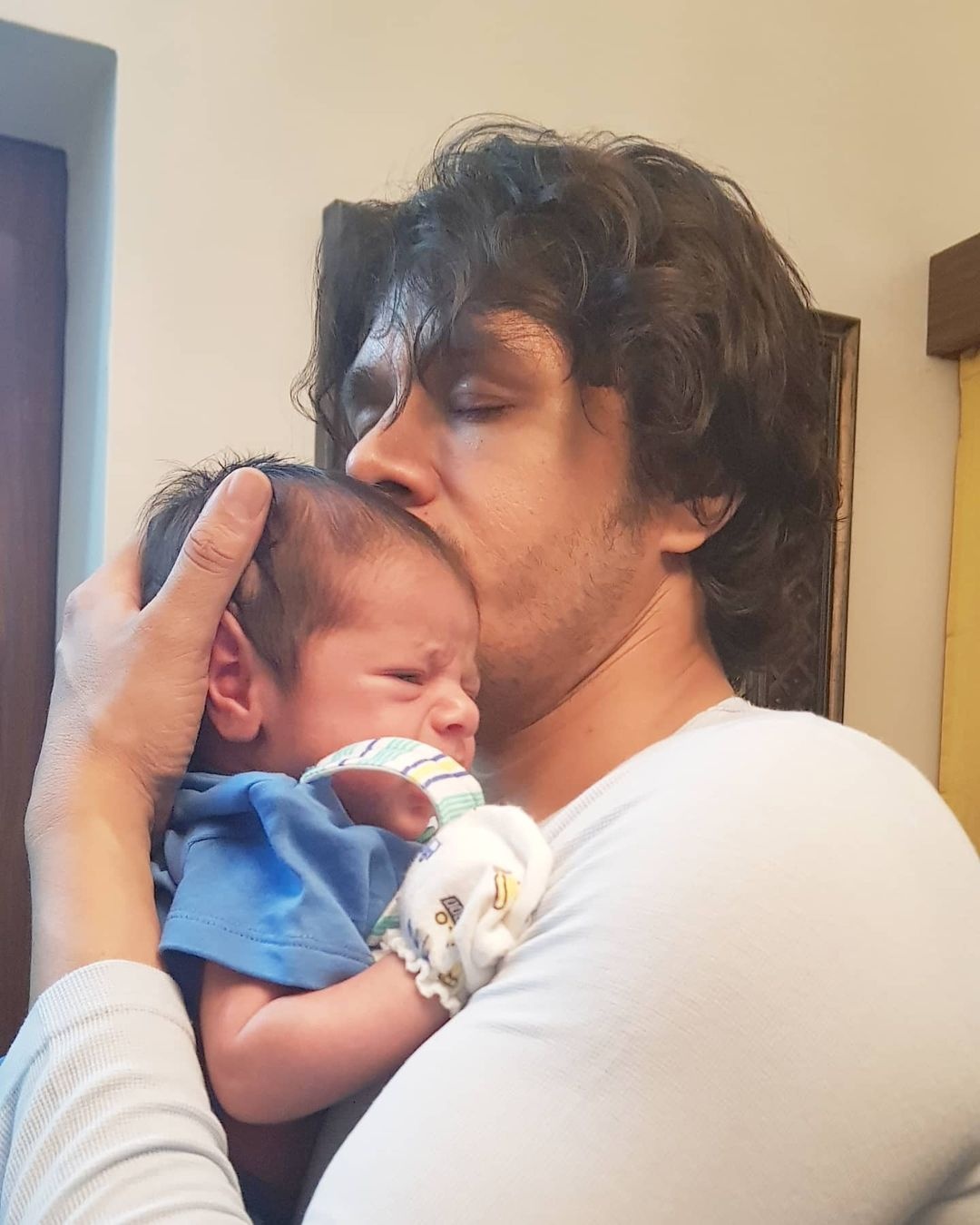 Noi dau cua ngoi sao An Do anh 3