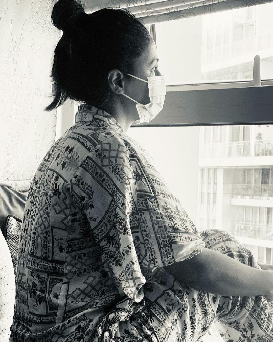 Noi dau cua ngoi sao An Do anh 2