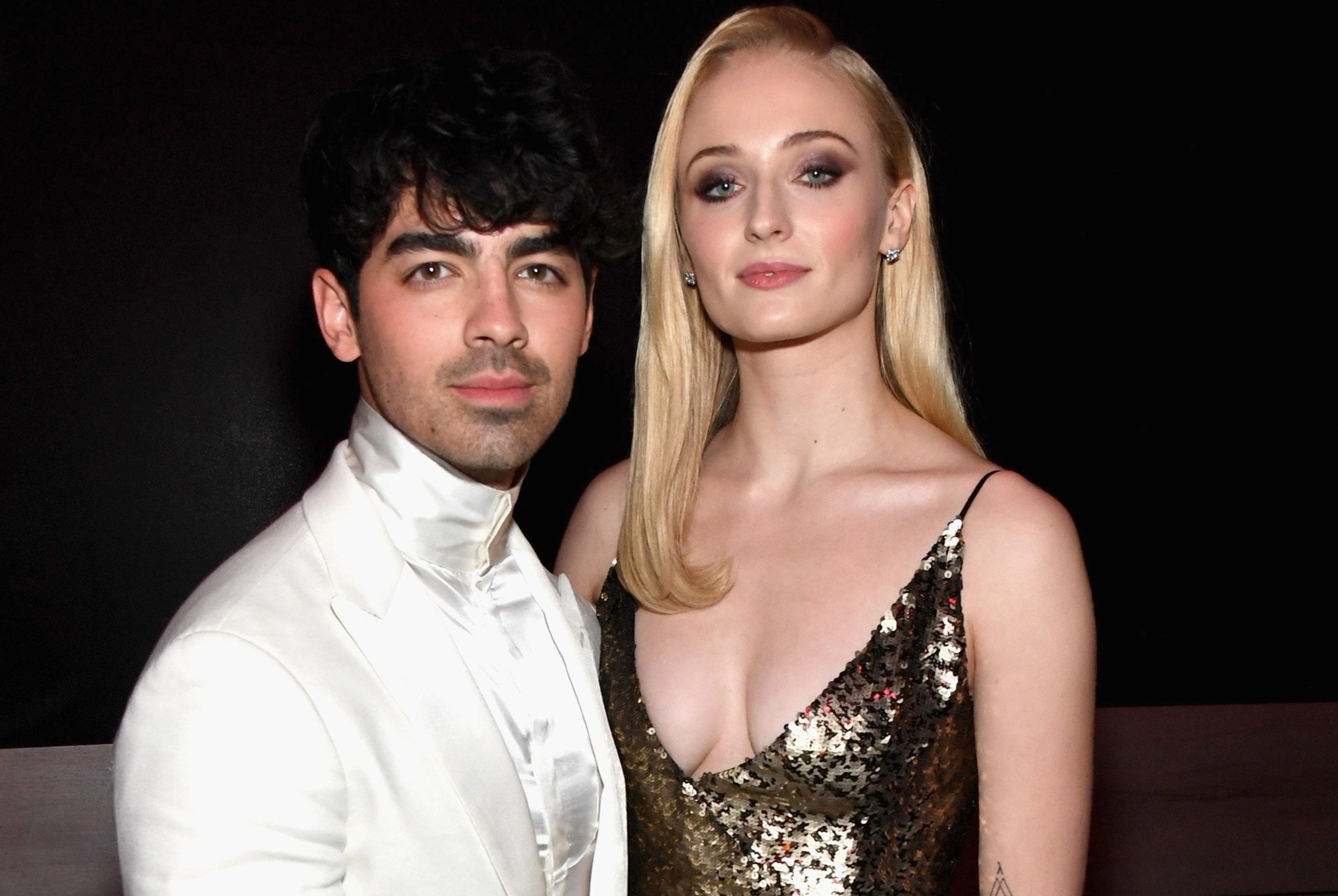 Hai nam hon nhan cua Joe Jonas va Sophie Turner hinh anh