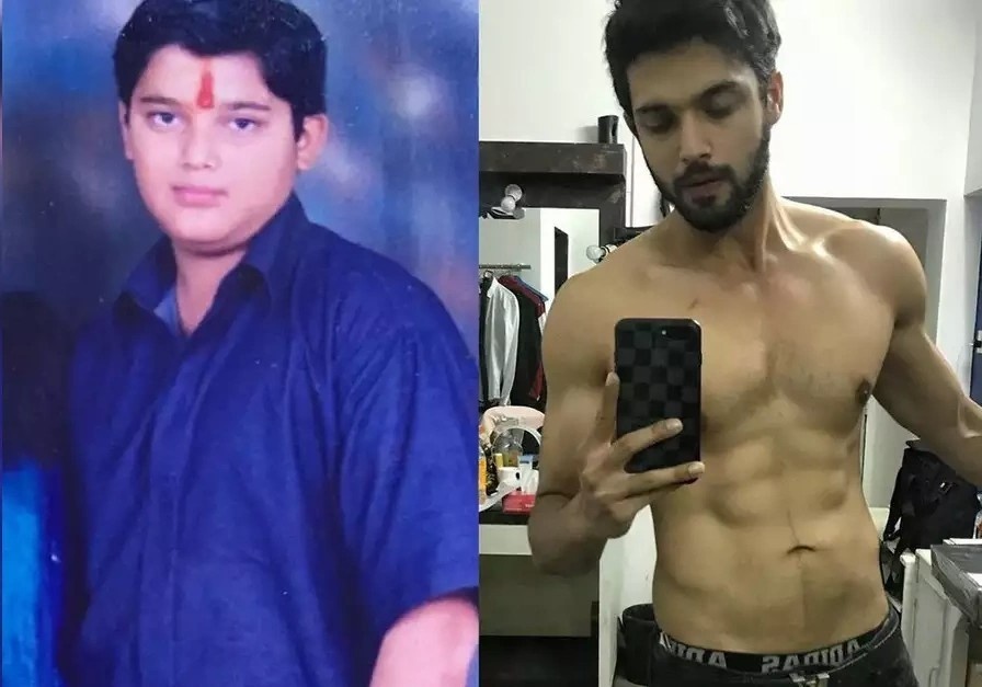 Tai tu An Do tung giam 32 kg trong 4 thang hinh anh