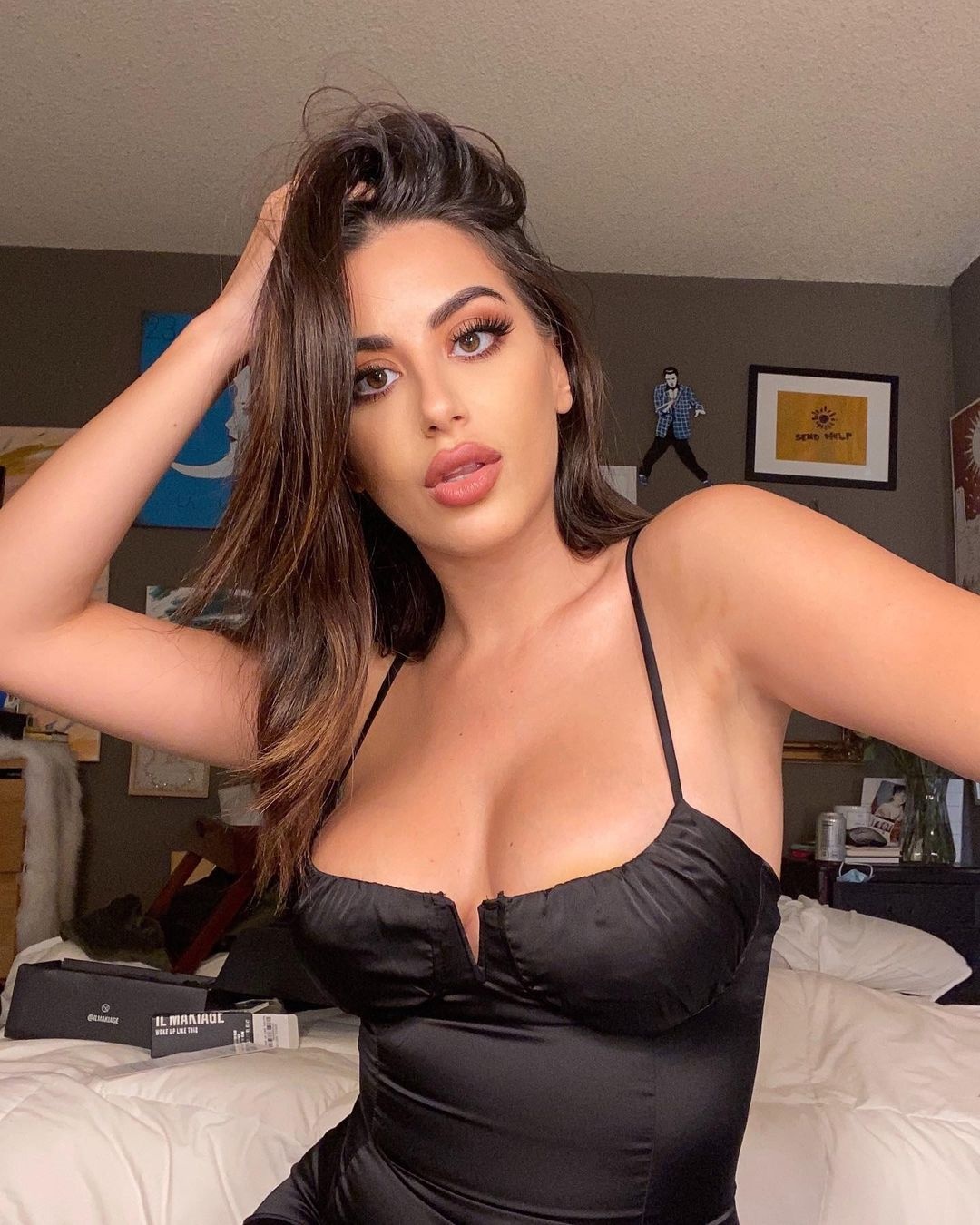 co gai tu choi ben affleck anh 11