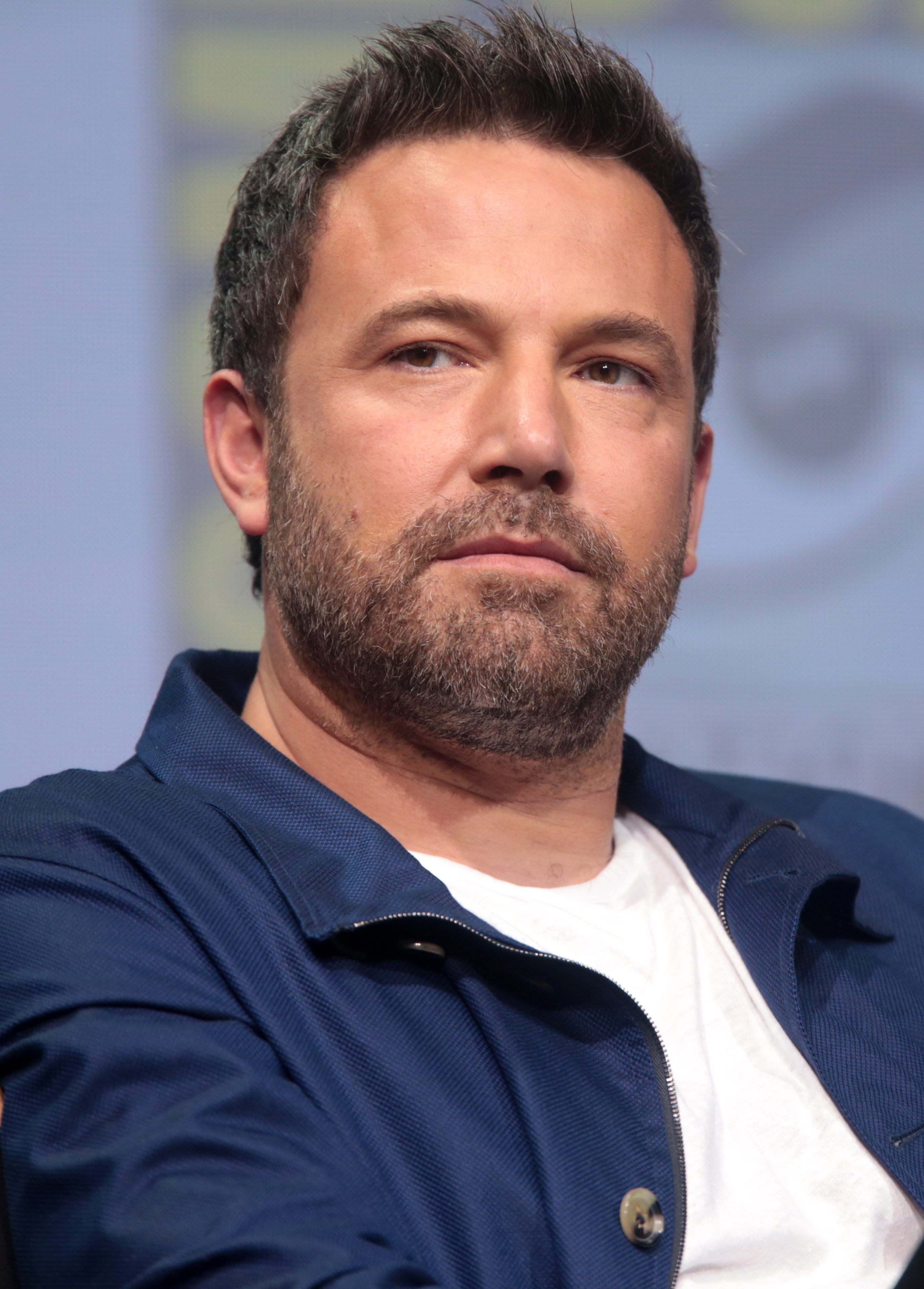 Ben Affleck bị từ chối ảnh 1 Ben Affleck bi tu choi anh 1