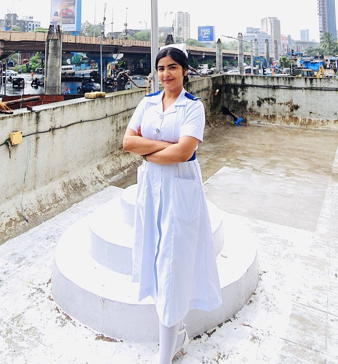 bi kich cua dien vien An Do anh 2