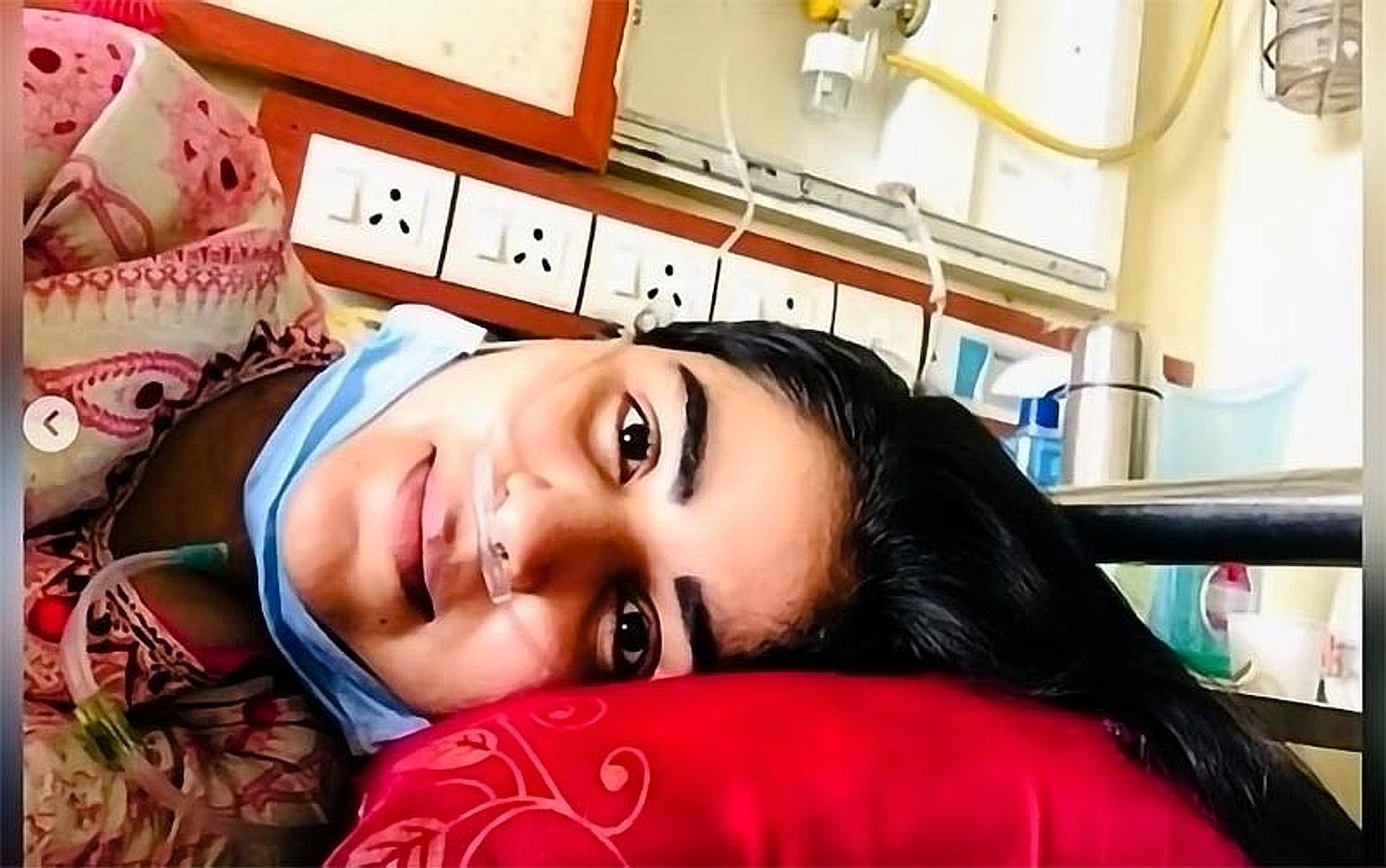 bi kich cua dien vien An Do anh 3