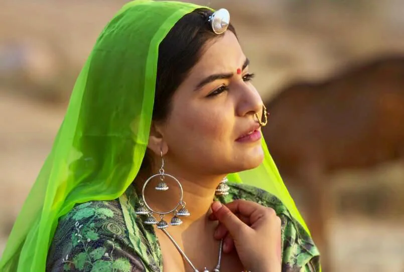 bi kich cua dien vien An Do anh 1