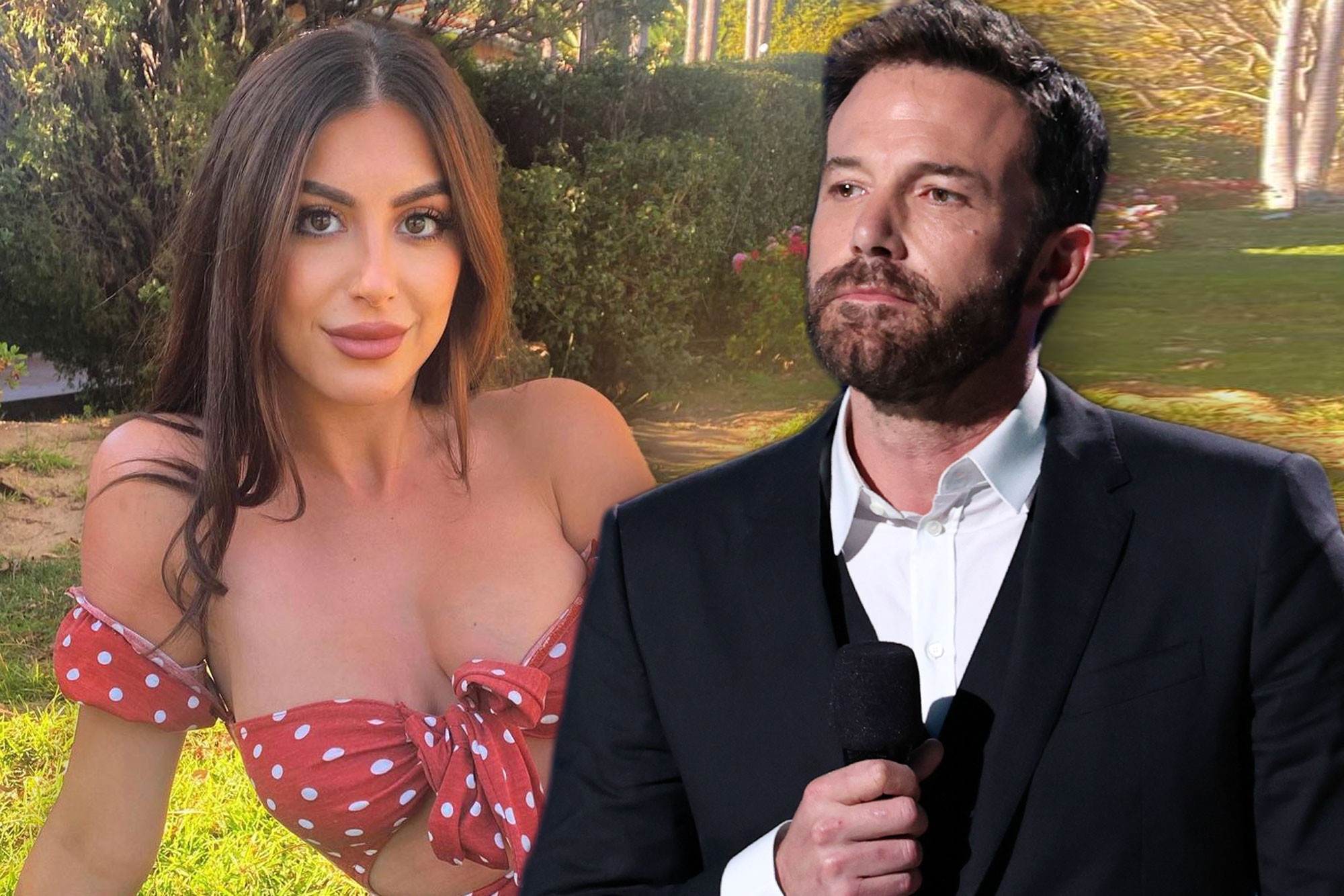 co gai tu choi ben affleck anh 1