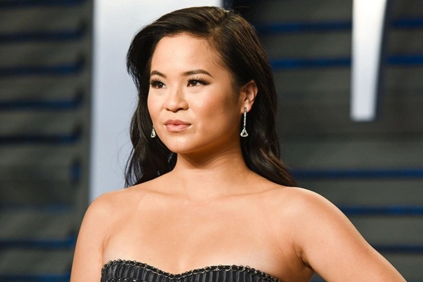 Kelly Marie Tran vao top 100 nguoi goc A anh huong nhat the gioi hinh anh