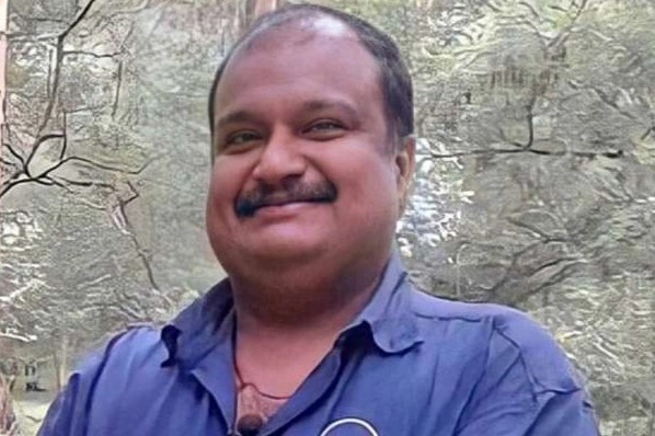 Dien vien An Do qua doi o tuoi 49 hinh anh