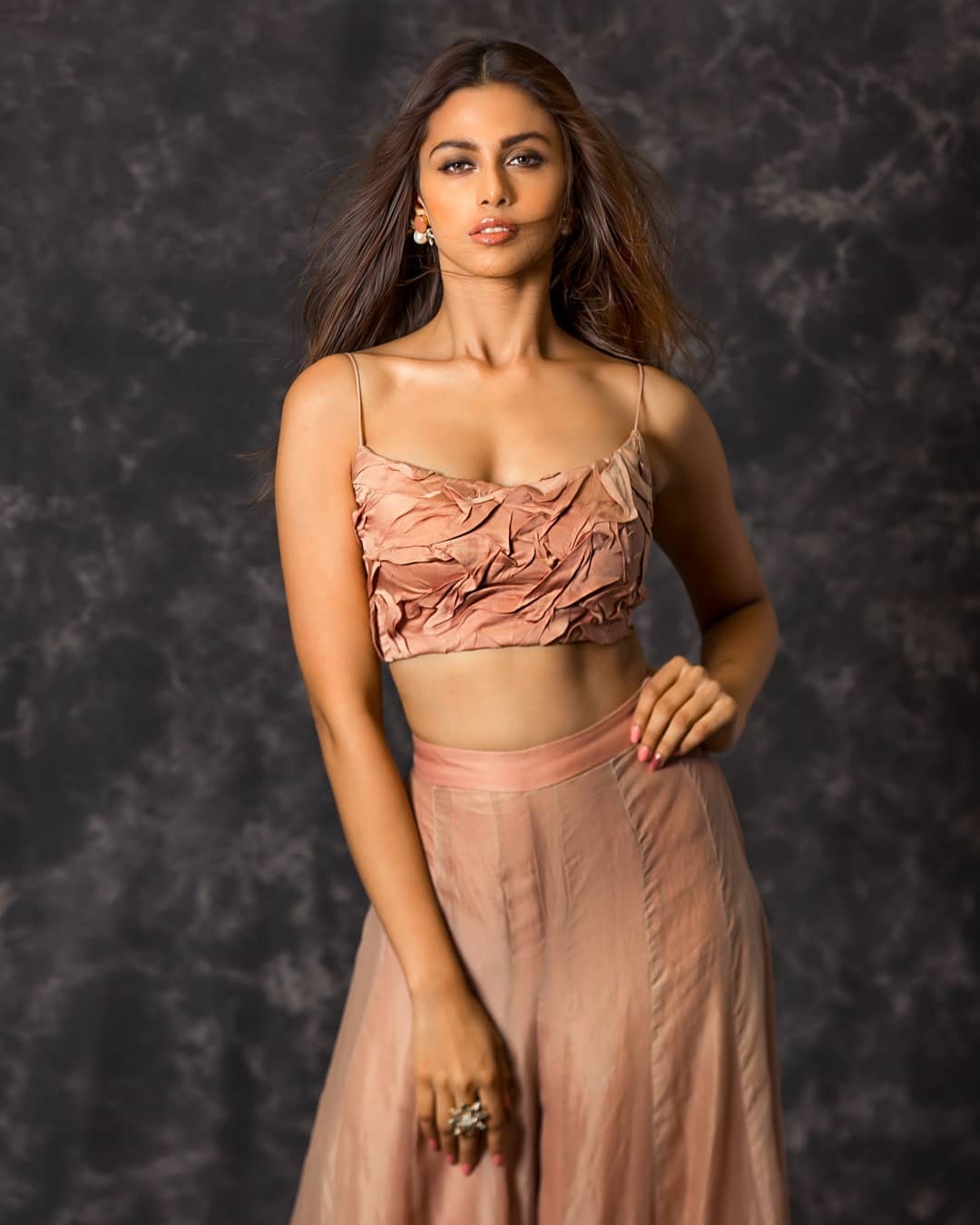 Hoa hậu Hoàn vũ Ấn Độ ảnh 11 Hoa hau Hoan vu An Do anh 11