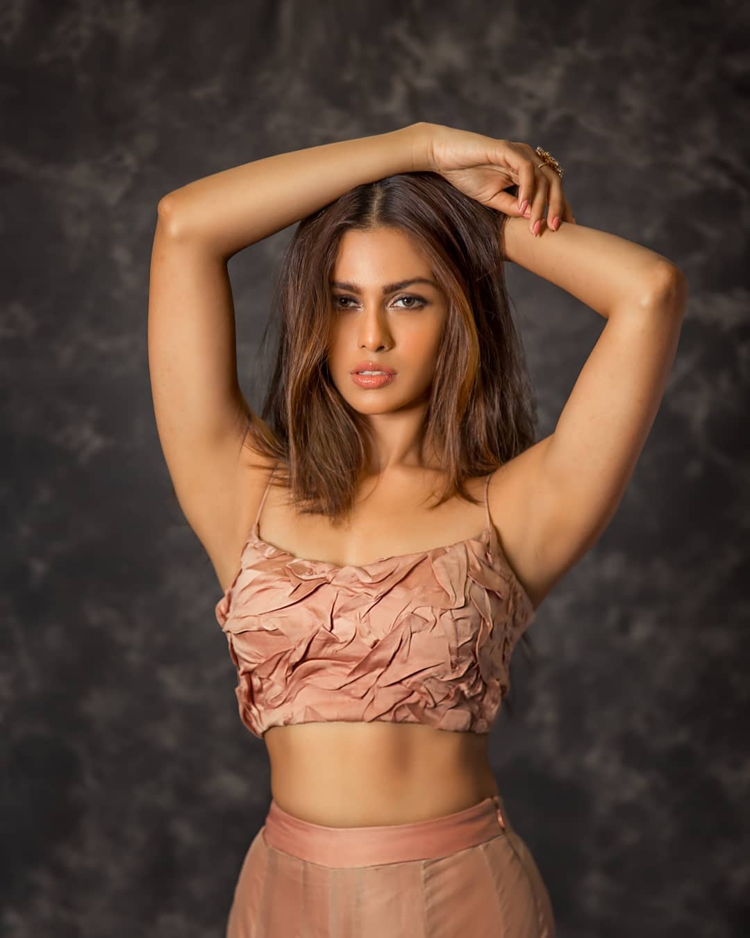 Hoa hậu Hoàn vũ Ấn Độ ảnh 10 Hoa hau Hoan vu An Do anh 10