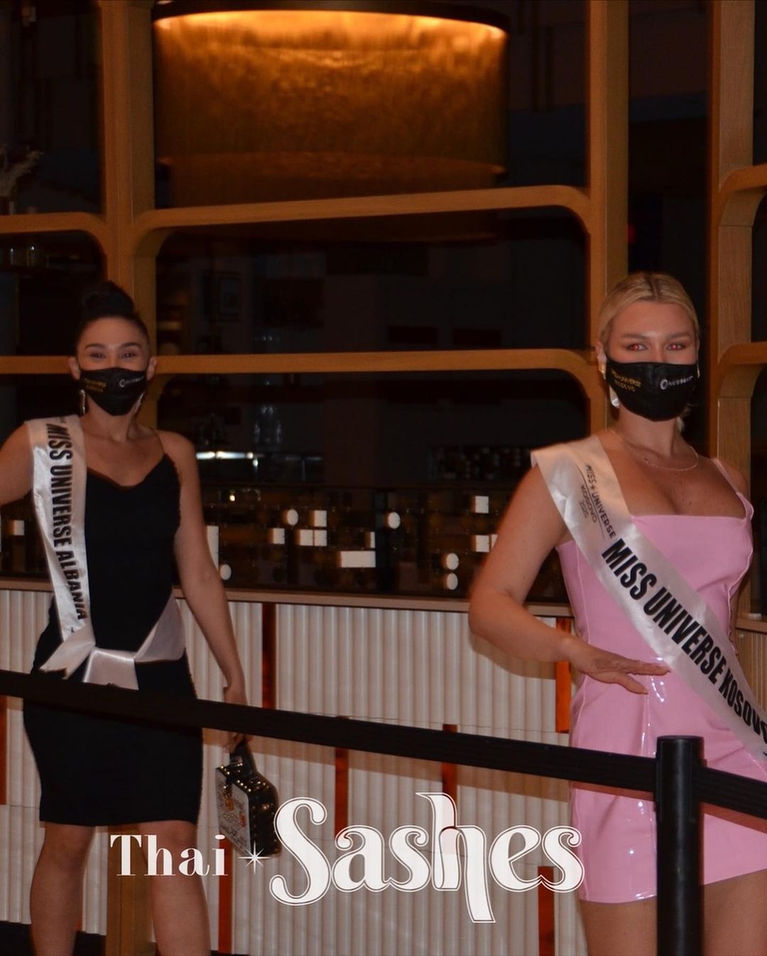 Hoa hau Hoan vu Kosovo anh 2