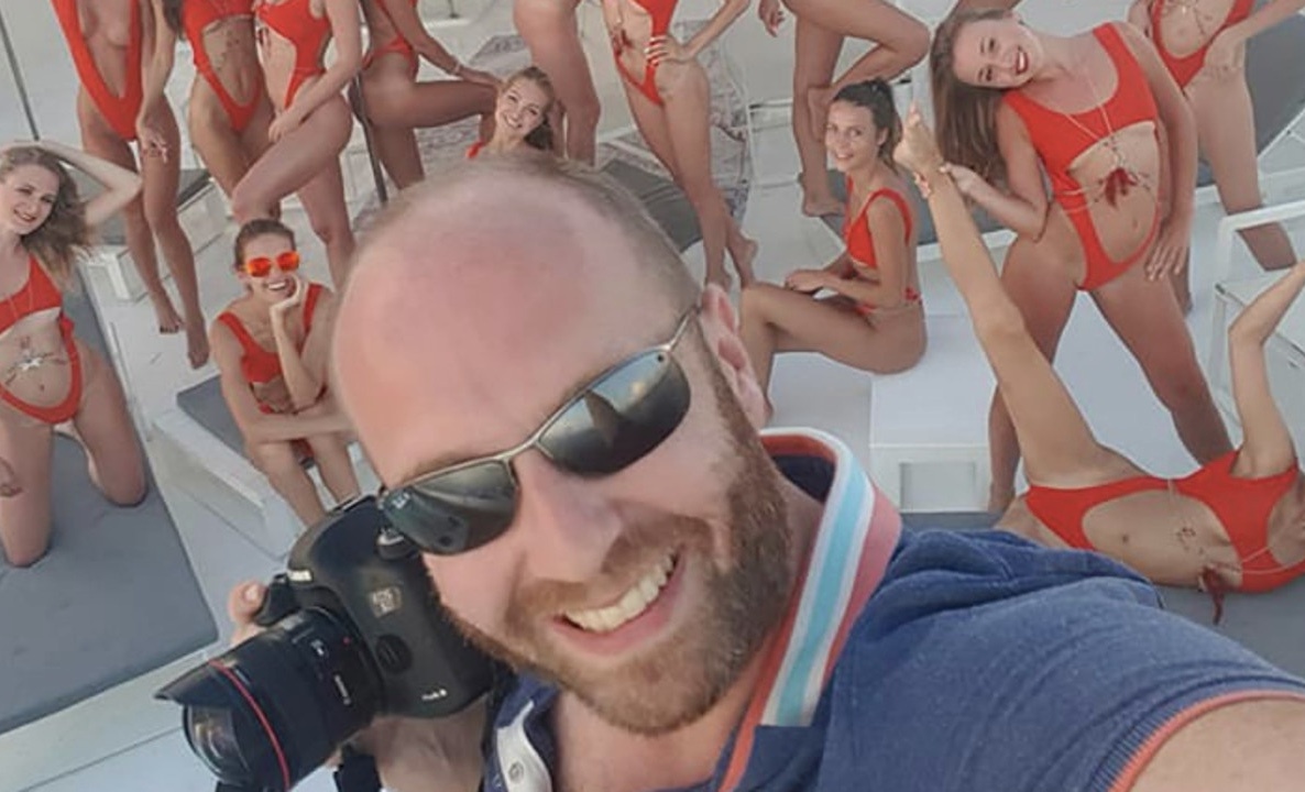 Vu 40 nguoi mau khoa than o Dubai: Nhan vat cam dau len tieng hinh anh