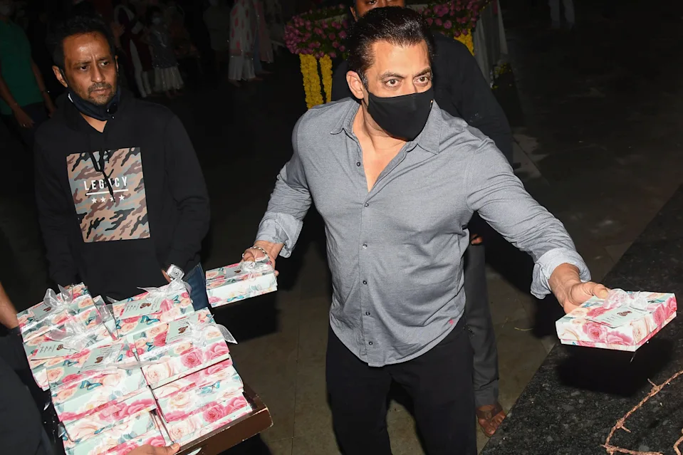 sao An Do giua dai dich Covid-19 anh 7