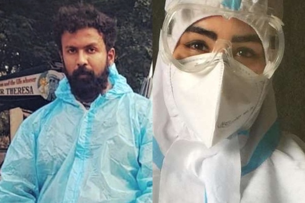 Tai tu An Do: 'Toi nhan nhieu cuoc goi nho cho thi the di hoa tang' hinh anh