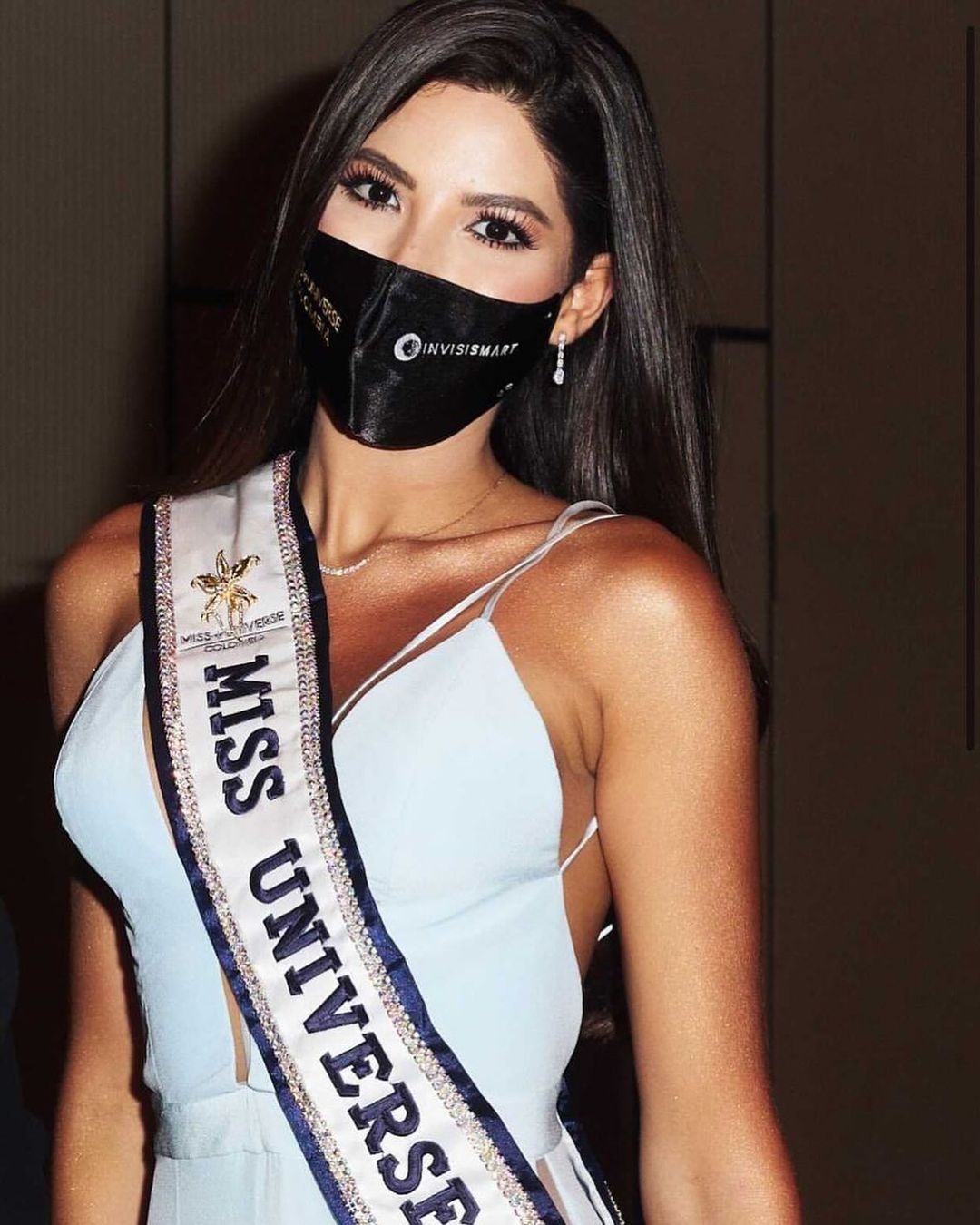 Hoa hau Hoan vu Colombia anh 7