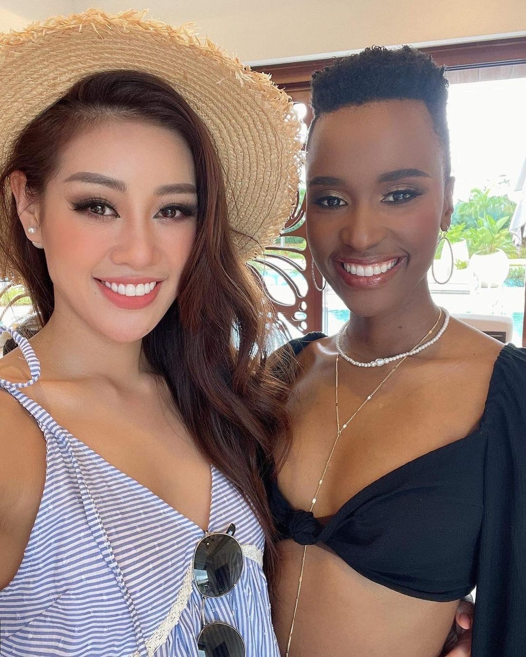 Khanh Van dien vay xe cao anh 5