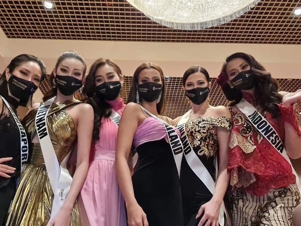 Khanh Van dien trang phuc ho eo anh 9