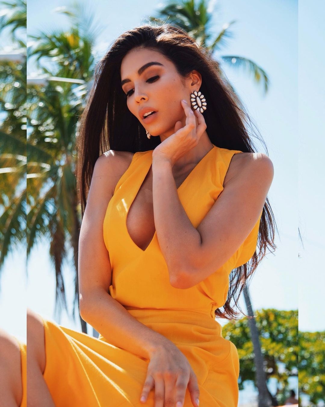 học vấn của thí sinh hoa hậu hoàn vũ ảnh 12 hoc van cua thi sinh hoa hau hoan vu anh 12