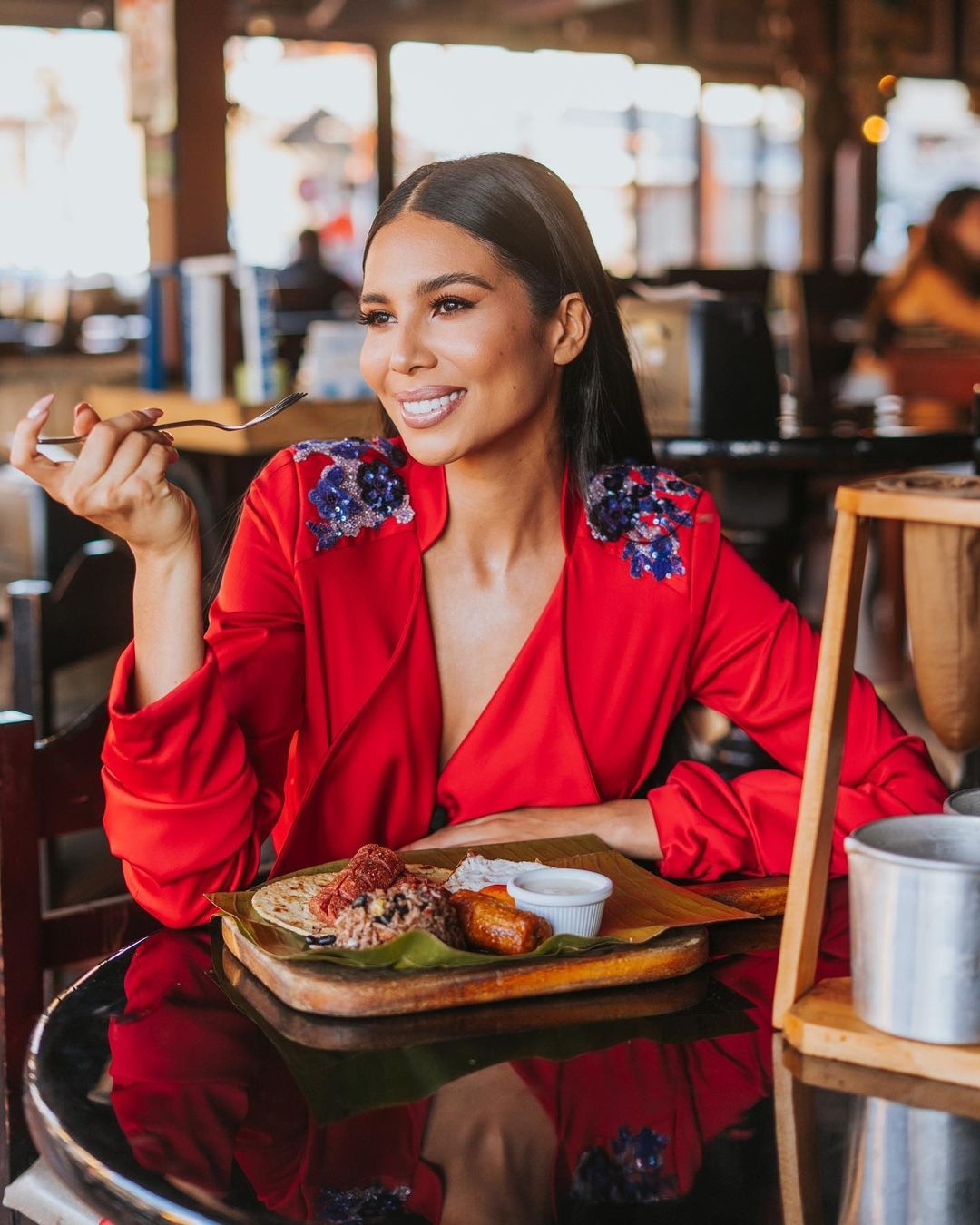 học vấn của thí sinh hoa hậu hoàn vũ ảnh 11 hoc van cua thi sinh hoa hau hoan vu anh 11