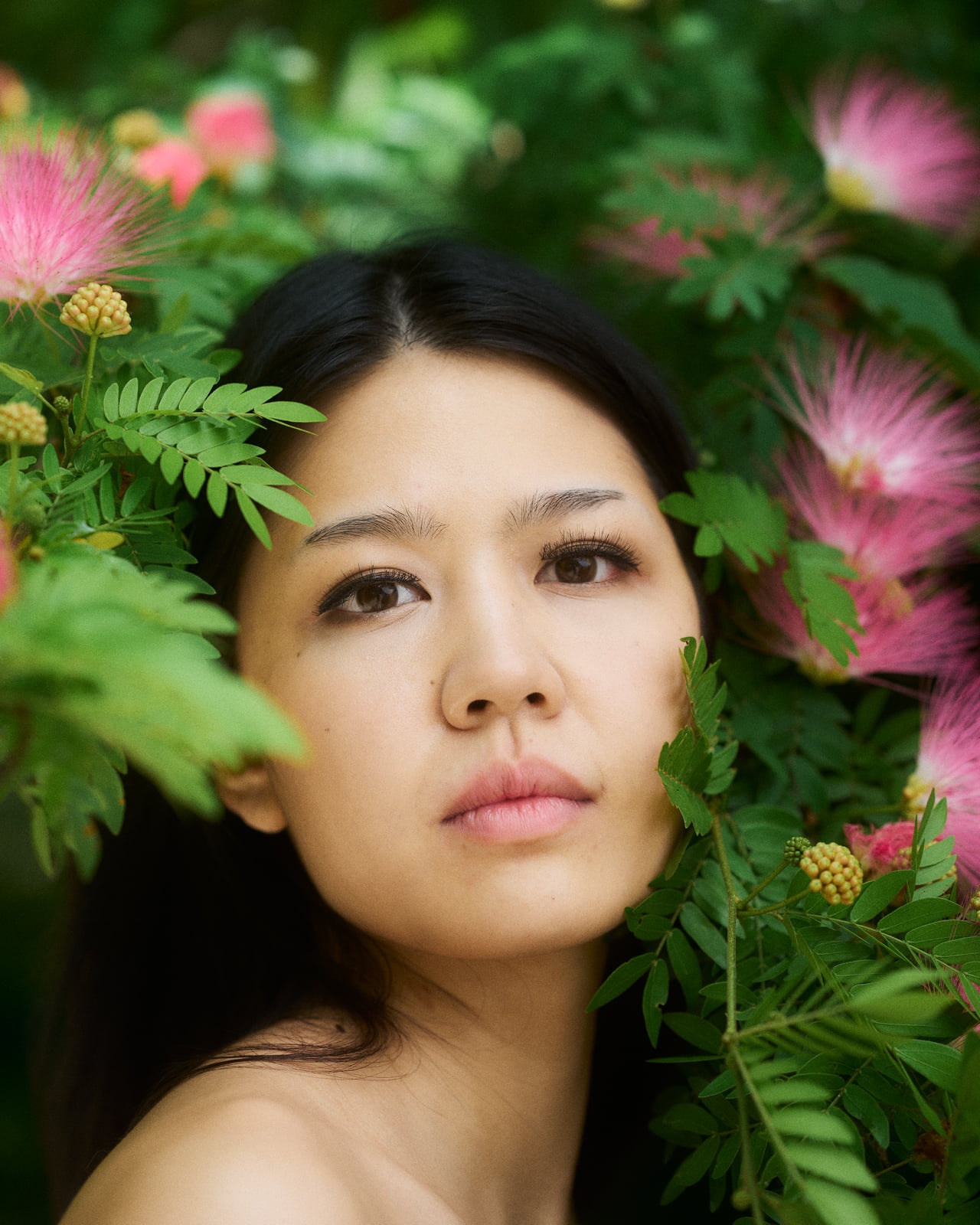 mat moc cua thi sinh hoa hau hoan vu anh 5