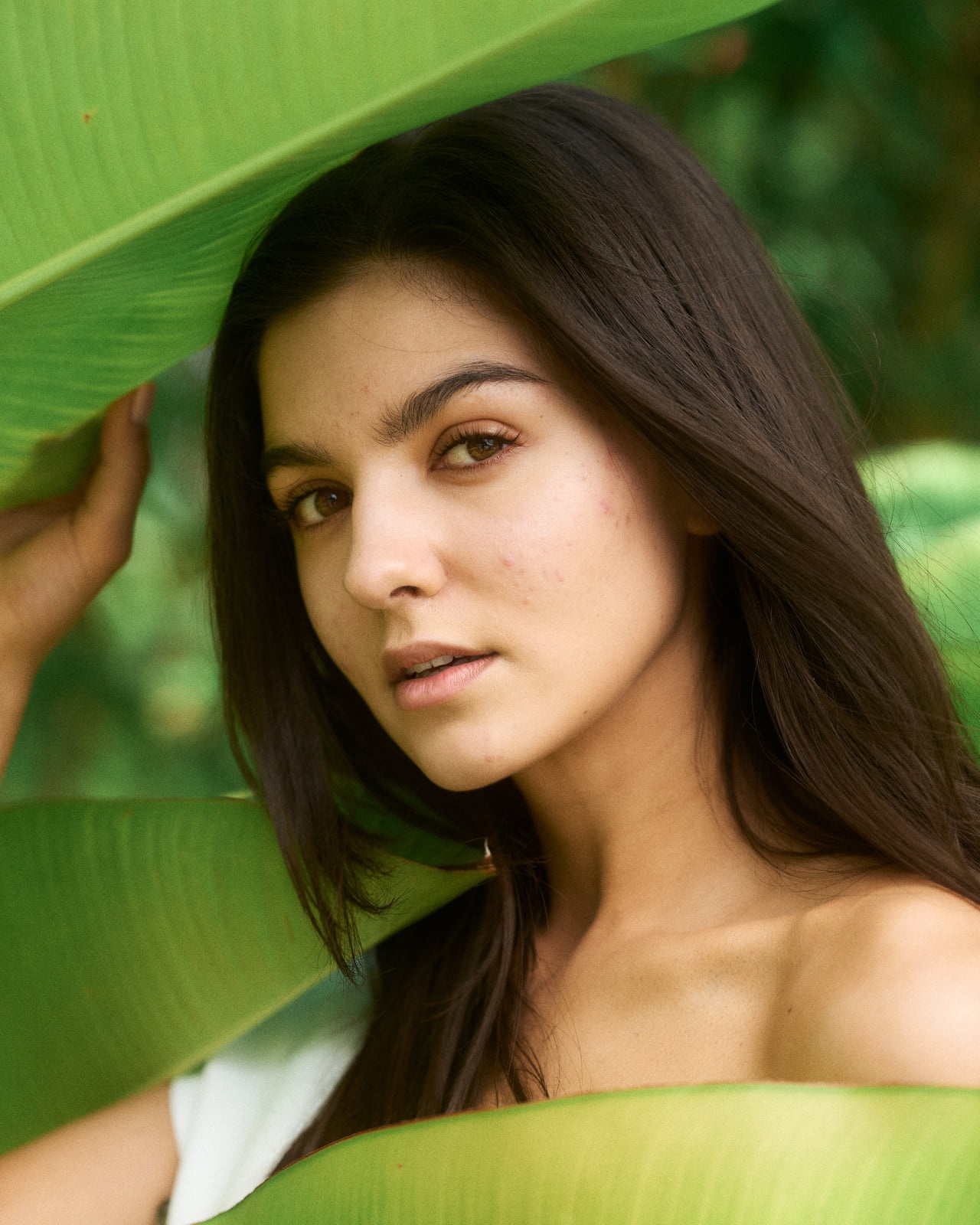 mat moc cua thi sinh hoa hau hoan vu anh 1