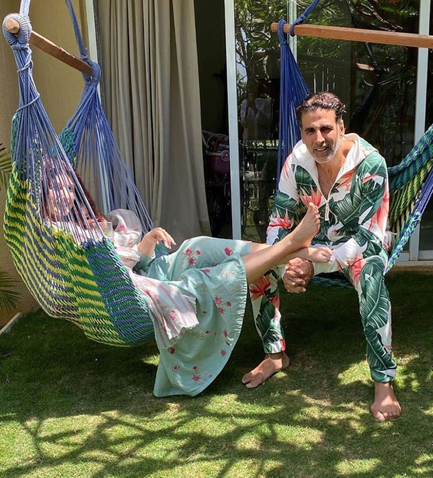 Showbiz Ấn Độ trong đại dịch Covid-19 ảnh 4 Showbiz An Do trong dai dich Covid-19 anh 4