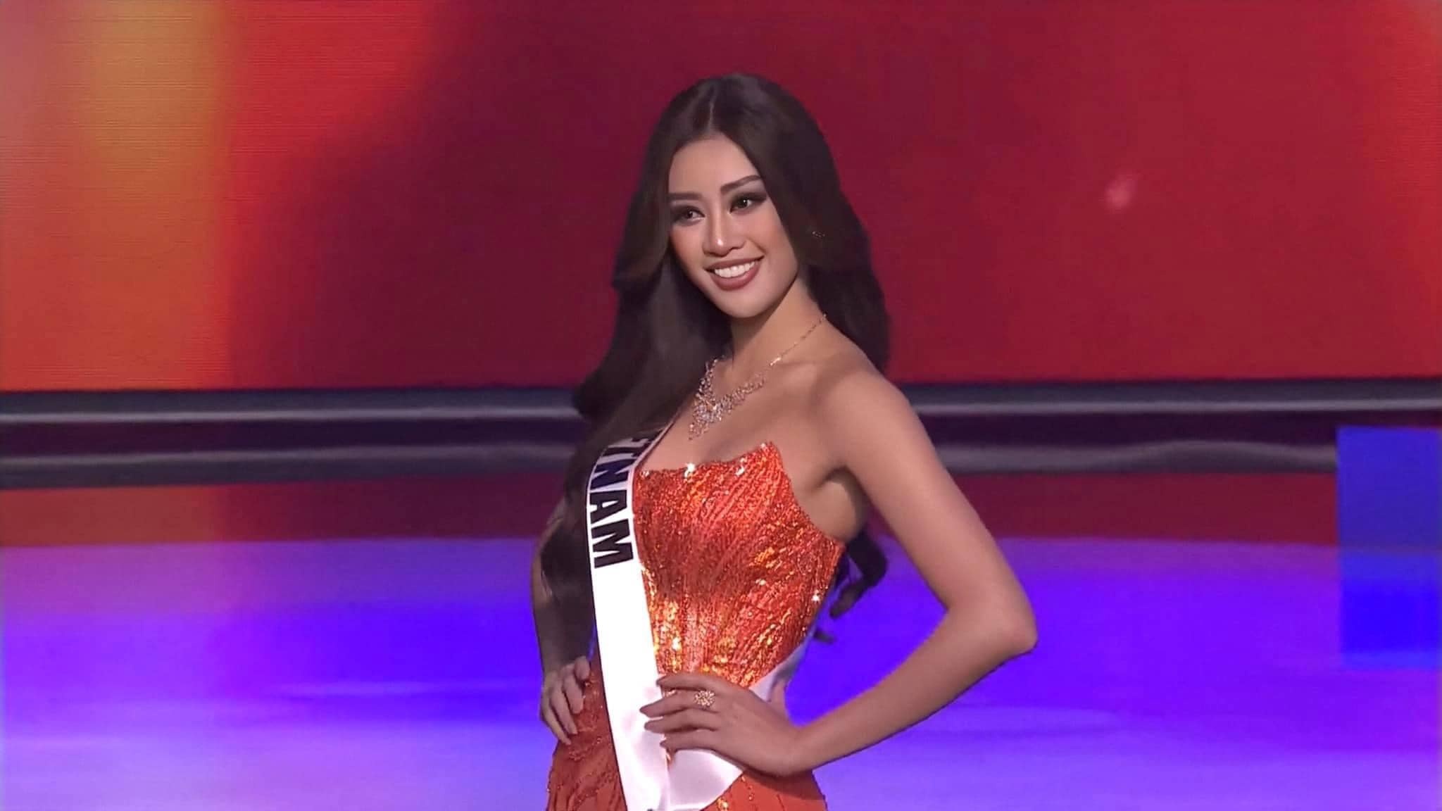 bán kết hoa hậu hoàn vũ ảnh 4 ban ket hoa hau hoan vu anh 4