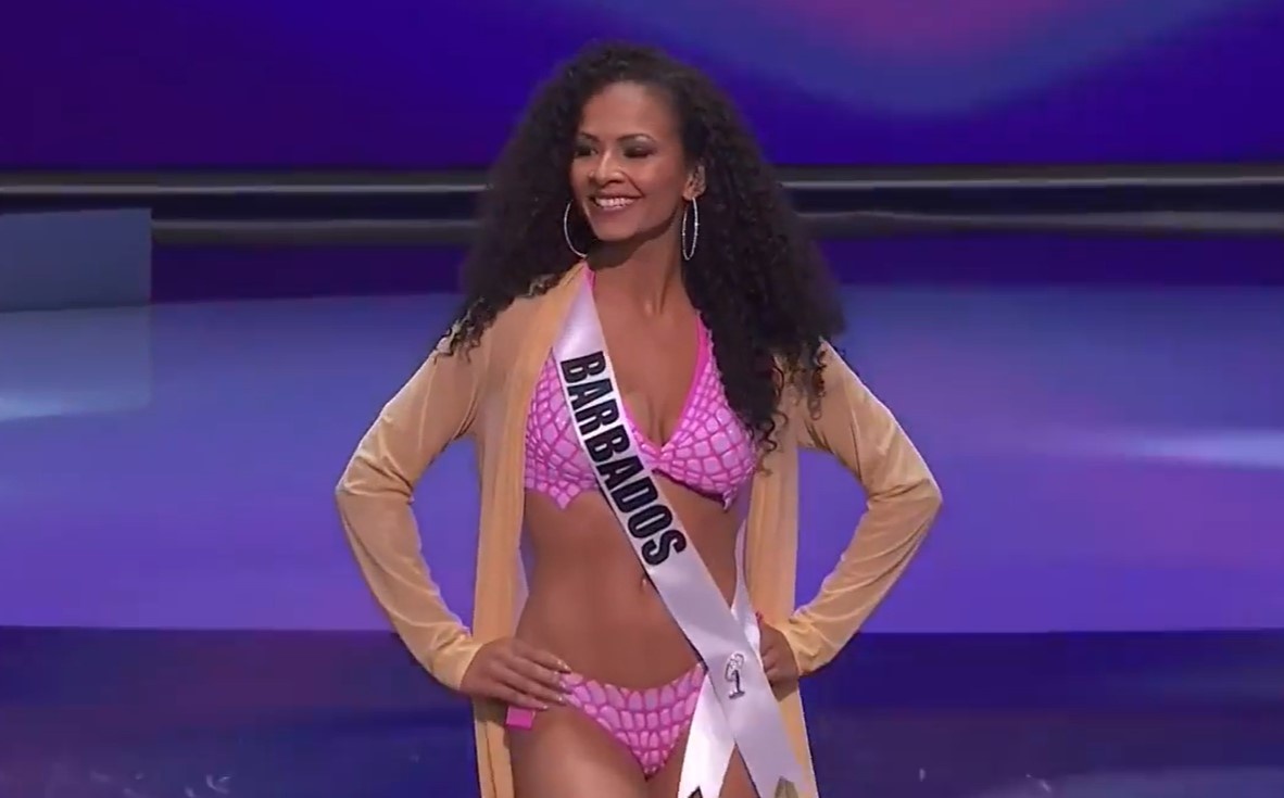 bán kết hoa hậu hoàn vũ ảnh 2 ban ket hoa hau hoan vu anh 2