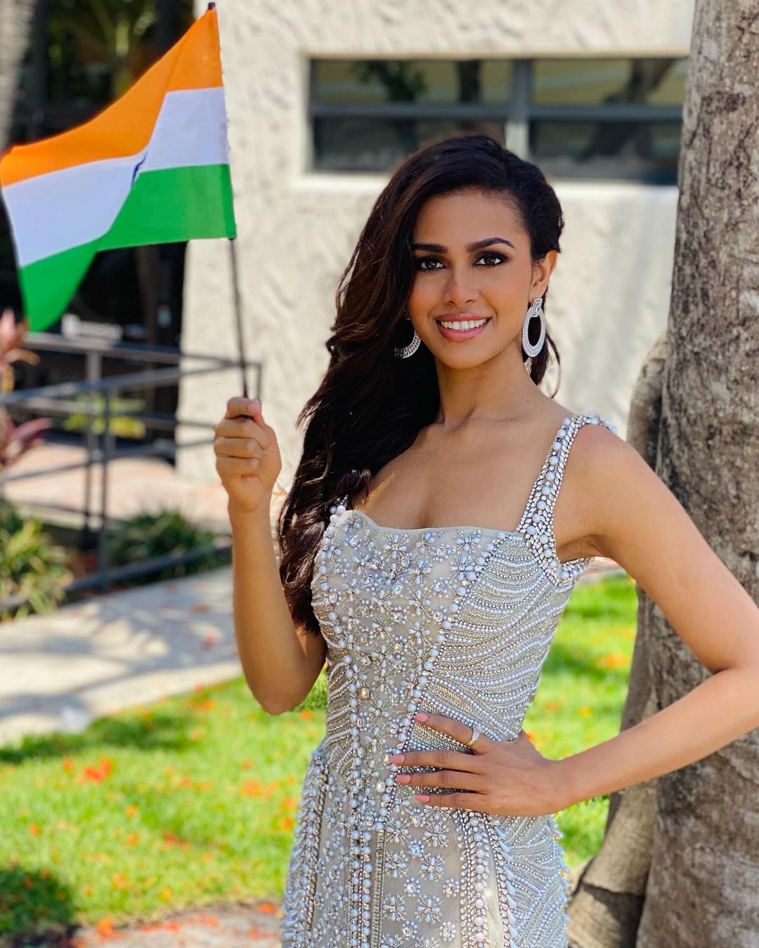 nguoi dep An Do tai Hoa hau Hoan vu anh 3