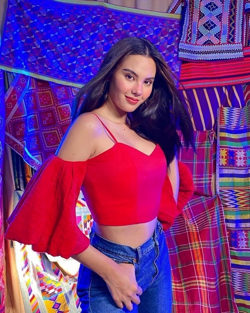 tieng Anh o Hoa hau Hoan vu anh 2