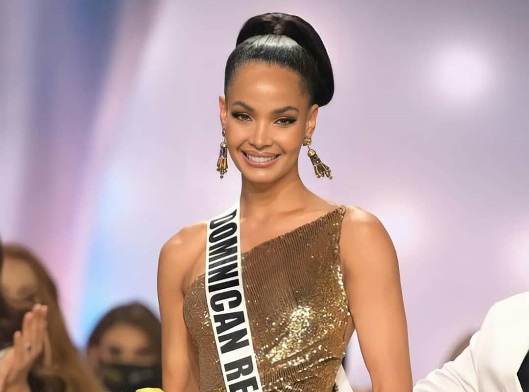 tieng Anh o Hoa hau Hoan vu anh 1