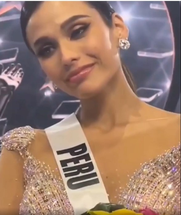 hoa hậu hoàn vũ ảnh 2 hoa hau hoan vu anh 2